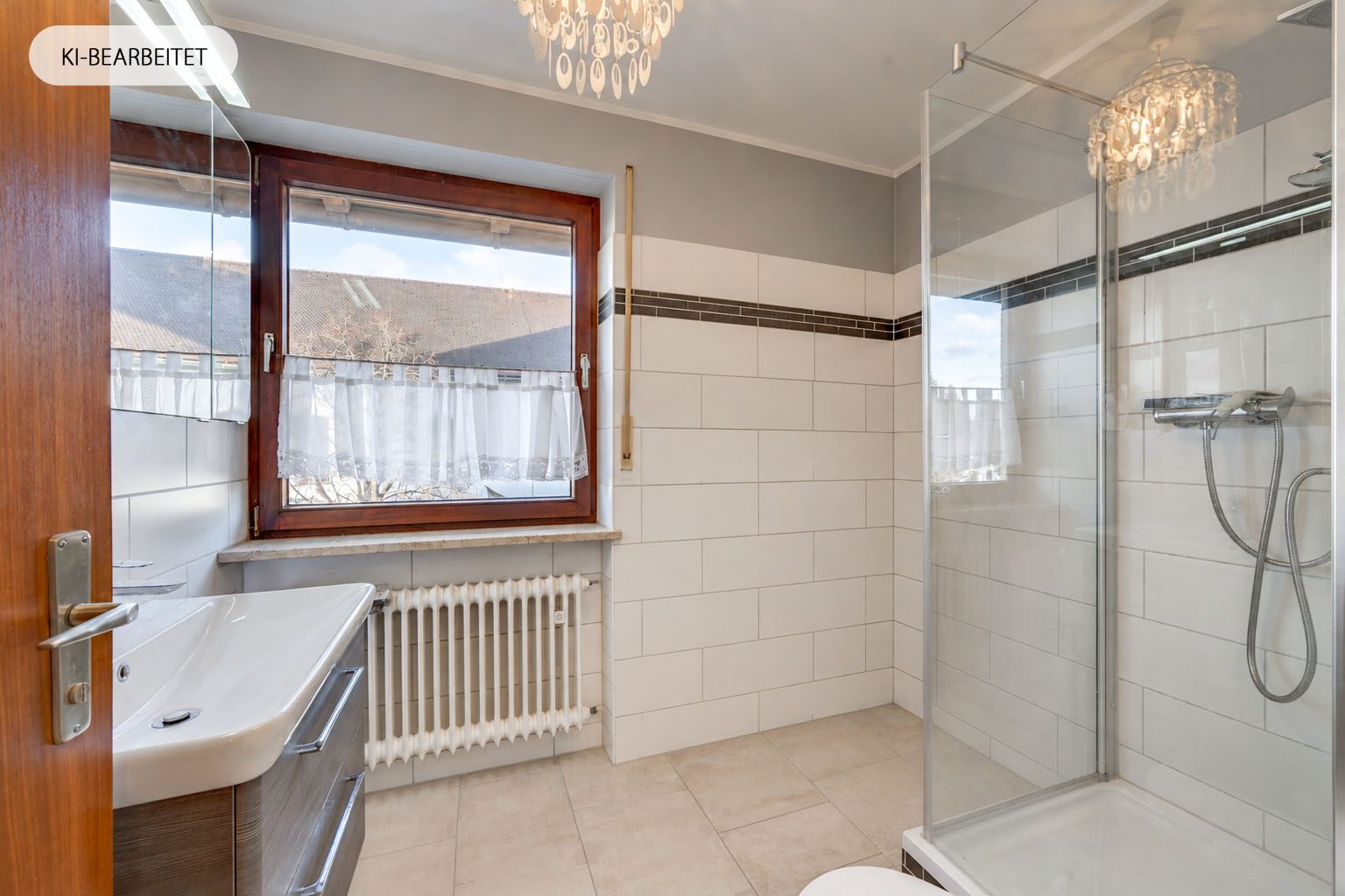 Aigner Immobilien GmbH - Immobilienangebot - 81249 München - Aubing - Mehrfamilienhaus - Mehr Raum für Rendite – Reihenmittelhaus mit Entwicklungspotenzial in Aubing