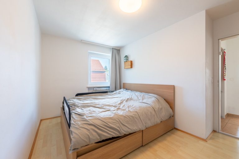 Aigner Immobilien GmbH - Immobilienangebot - 81673 München - Berg am Laim - Etagenwohnung - Wohne in Berg am Laim - 3-Zimmer-Wohnung mit Südostbalkon