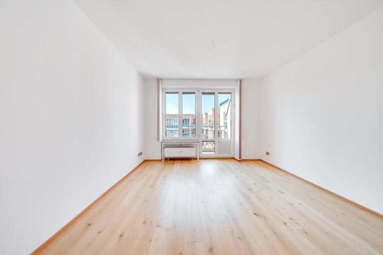 Aigner Immobilien GmbH - Immobilienangebot - 80339 München - Schwanthalerhöhe - Dachgeschosswohnung - Mitten in München, ganz für sich – Penthouse mit großer Terrasse und ruhiger Innenhoflage