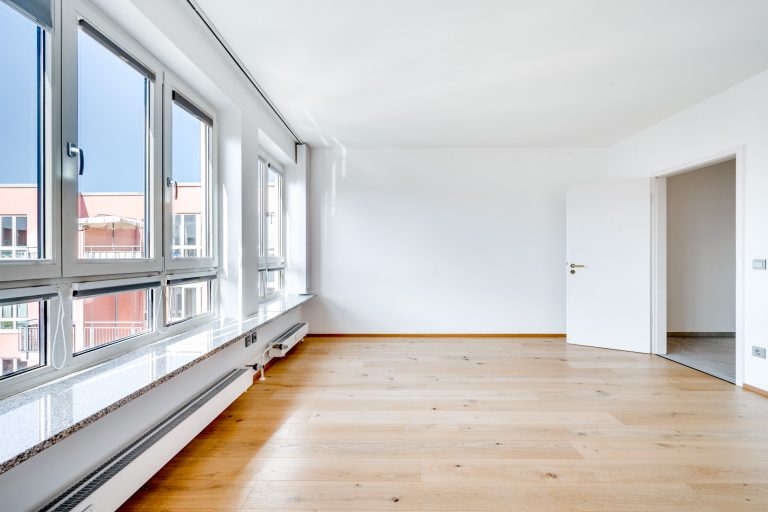 Aigner Immobilien GmbH - Immobilienangebot - 80339 München - Schwanthalerhöhe - Dachgeschosswohnung - Mitten in München, ganz für sich – Penthouse mit großer Terrasse und ruhiger Innenhoflage