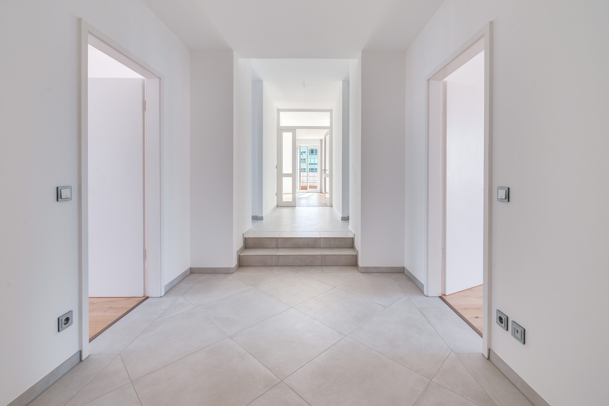 Aigner Immobilien GmbH - Immobilienangebot - 80339 München - Schwanthalerhöhe - Dachgeschosswohnung - Mitten in München, ganz für sich – Penthouse mit großer Terrasse und ruhiger Innenhoflage