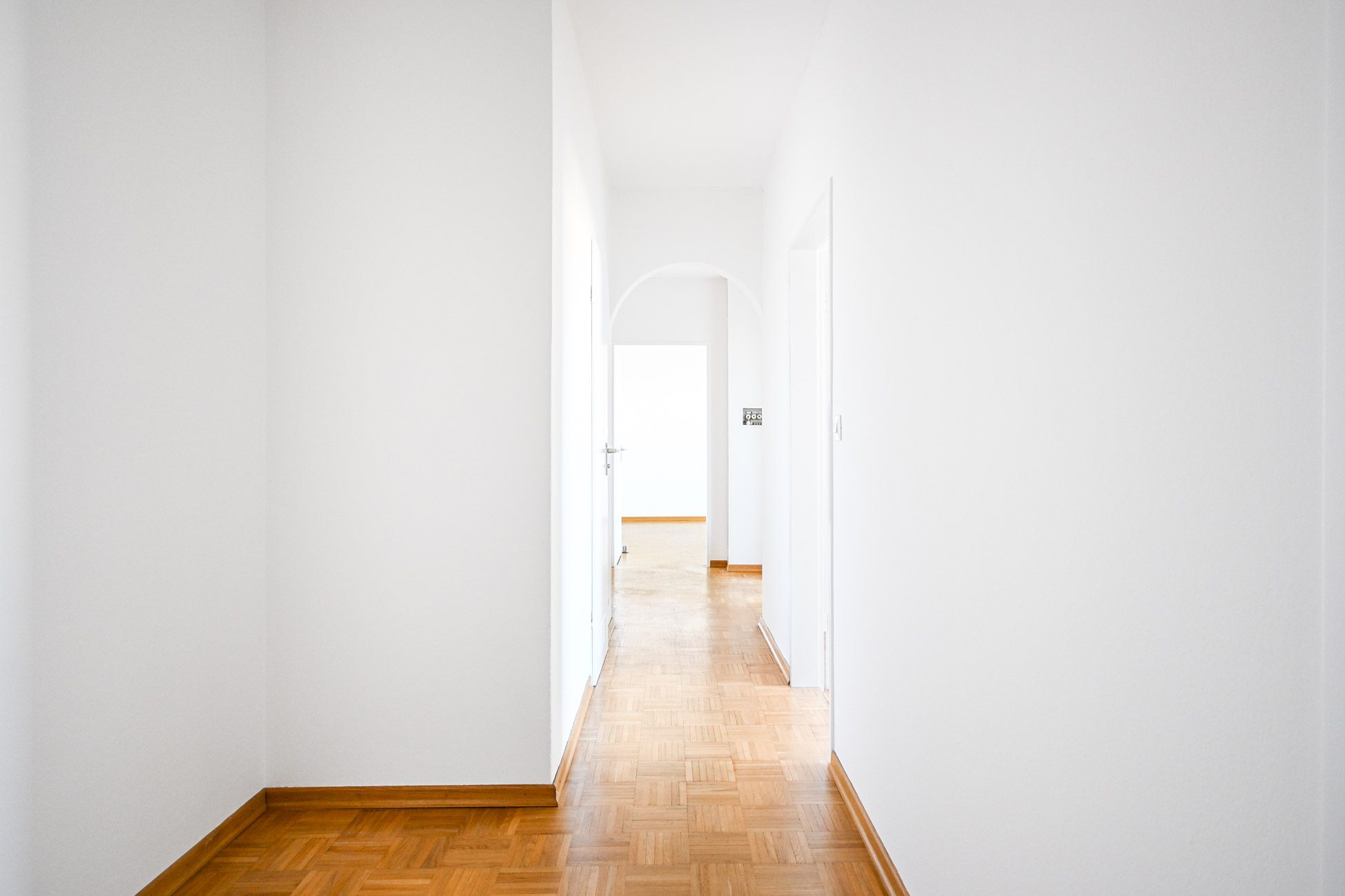 Aigner Immobilien GmbH - Immobilienangebot - 81373 München - Sendling - Etagenwohnung - Ein Zuhause nach Ihren Vorstellungen - 3-Zimmer-Wohnung mit Südbalkon