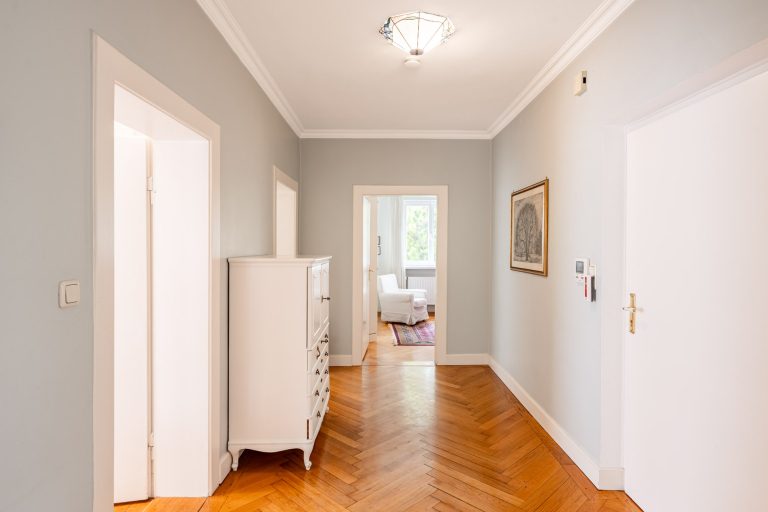 Aigner Immobilien GmbH - Immobilienangebot - 81377 München - Sendling - Einfamilienhaus - Rarität Kaffemühlenhaus: Zeitloser Altbaucharme in ruhiger, stadtnaher Lage!