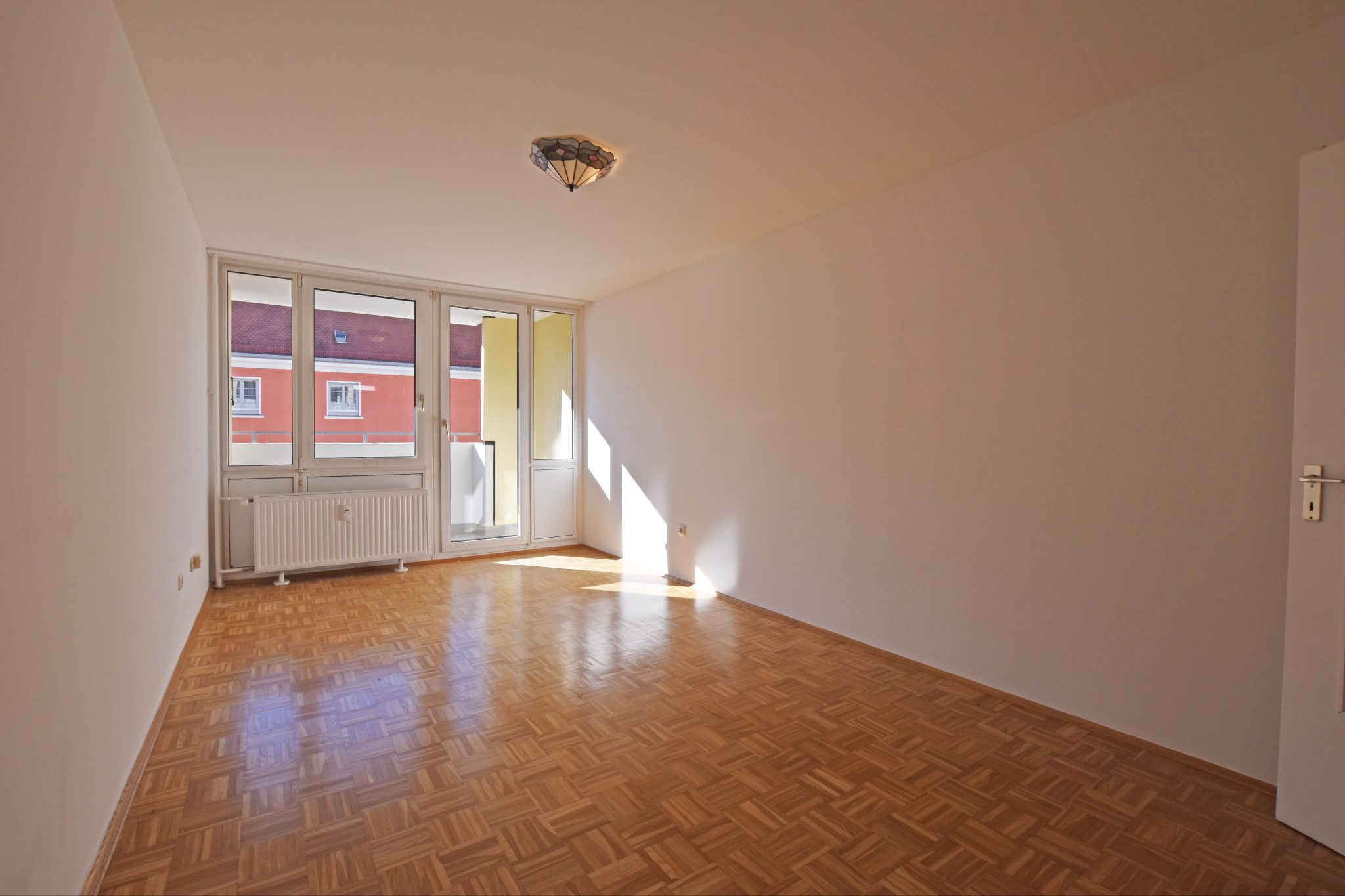 Aigner Immobilien GmbH - Immobilienangebot - 81373 München - Sendling - Etagenwohnung - Bezugfreies 1-Zimmer-Appartment im Herzen von Sendling