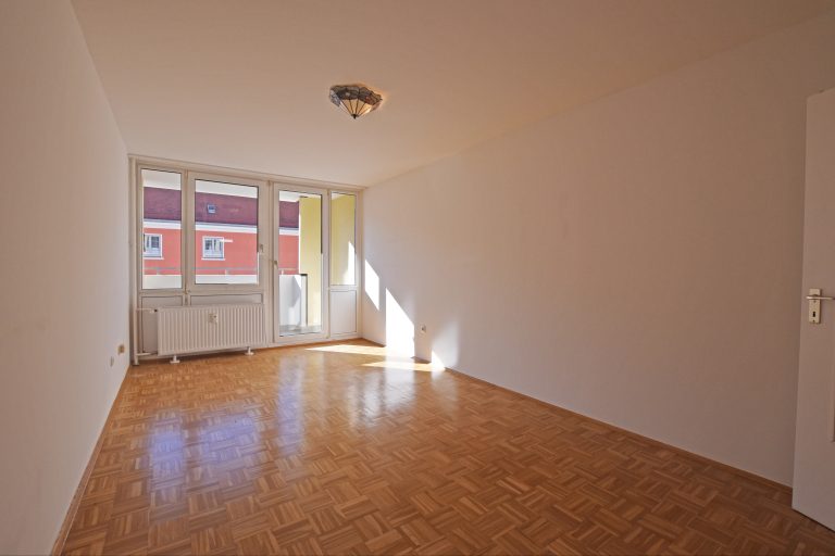 Aigner Immobilien GmbH - Immobilienangebot - 81373 München - Sendling - Etagenwohnung - Bezugfreies 1-Zimmer-Appartment im Herzen von Sendling