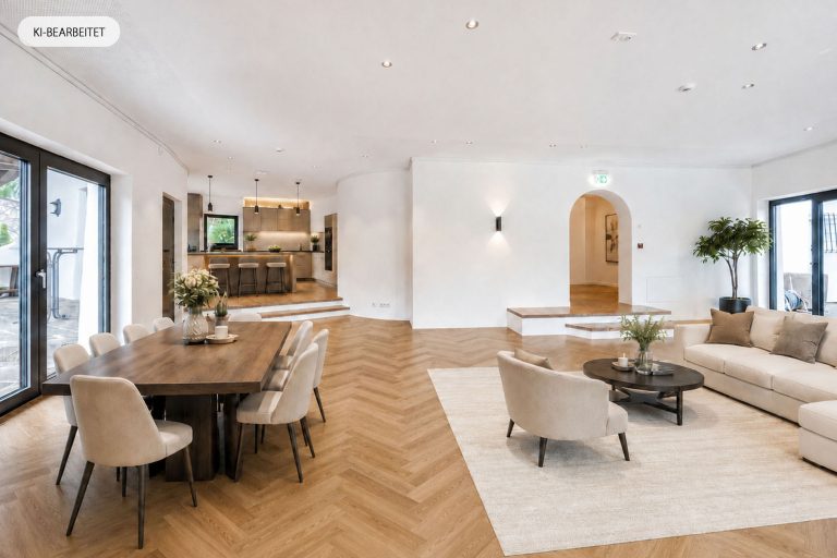 Aigner Immobilien GmbH - Immobilienangebot - 82031 Grünwald - Grünwald - Einfamilienhaus - Villa in exklusiver Lage von Grünwald mit individuellem Gestaltungsspielraum