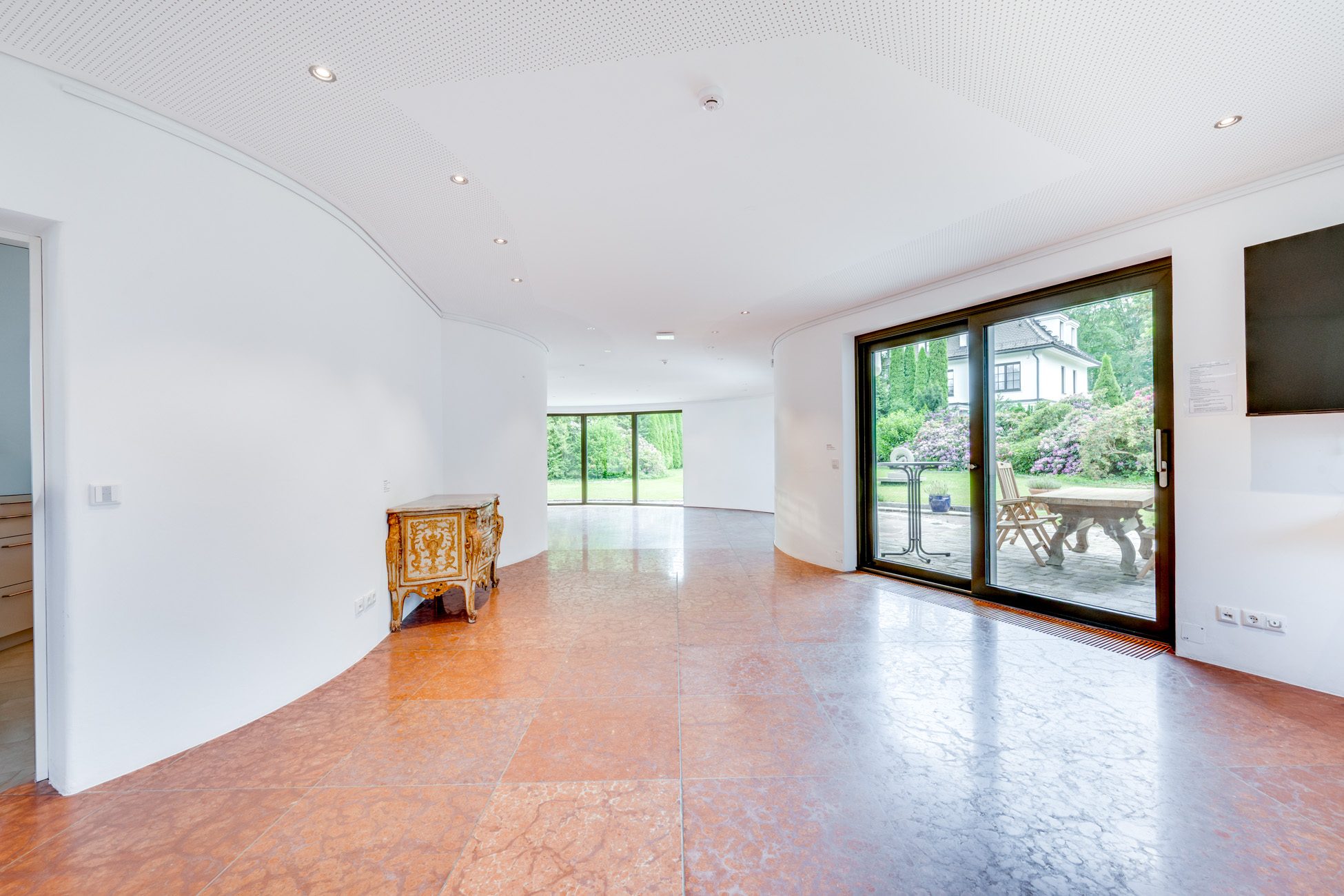 Aigner Immobilien GmbH - Immobilienangebot - 82031 Grünwald - Grünwald - Einfamilienhaus - Villa in exklusiver Lage von Grünwald mit individuellem Gestaltungsspielraum