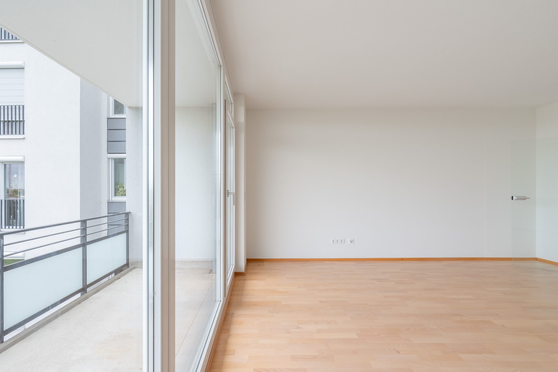 Aigner Immobilien GmbH - Immobilienangebot - 81377 München - Hadern - Etagenwohnung - Selbstbezug oder Kapitalanlage: Renovierte 2 Zimmer Wohnung mit Balkon / Klinikum Großhadern