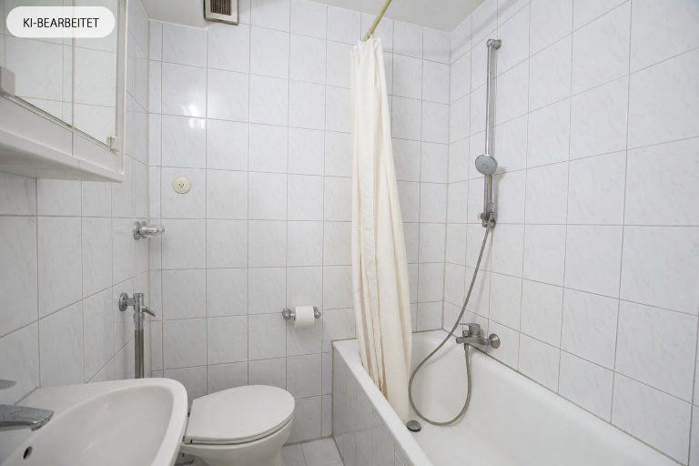 Aigner Immobilien GmbH - Immobilienangebot - 80637 München - Nymphenburg - Etagenwohnung - Vermietete Souterrainwohnung im beliebten Neuhausen-Nymphenburg