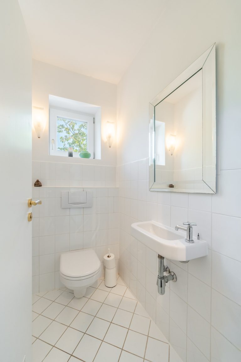 Aigner Immobilien GmbH - Immobilienangebot - 81247 München - Obermenzing - Dachgeschosswohnung - Großzügigkeit in vollkommener Privatsphäre – Exklusives Penthouse mit weitläufiger Terrasse