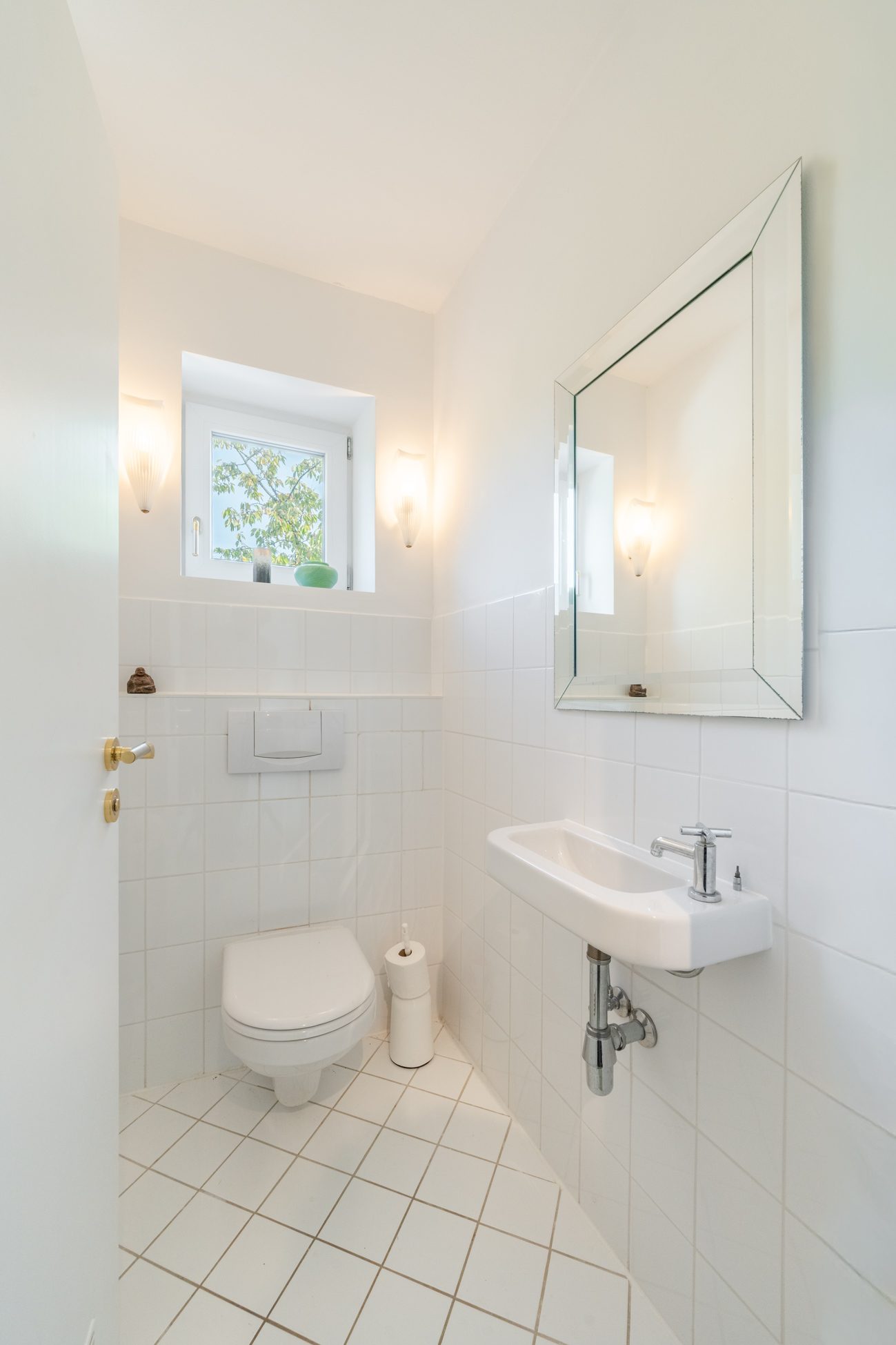 Aigner Immobilien GmbH - Immobilienangebot - 81247 München - Obermenzing - Dachgeschosswohnung - Großzügigkeit in vollkommener Privatsphäre – Exklusives Penthouse mit weitläufiger Terrasse