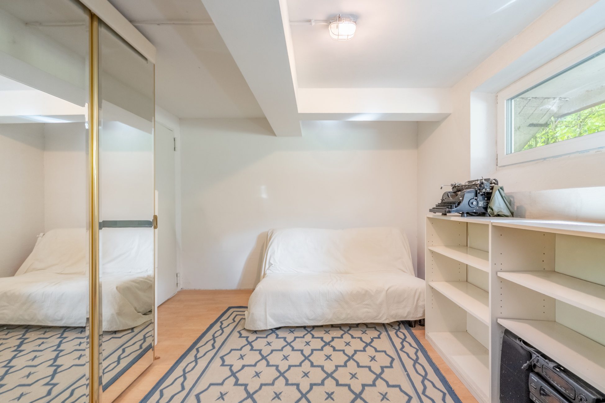 Aigner Immobilien GmbH - Immobilienangebot - 81247 München - Obermenzing - Dachgeschosswohnung - Großzügigkeit in vollkommener Privatsphäre – Exklusives Penthouse mit weitläufiger Terrasse