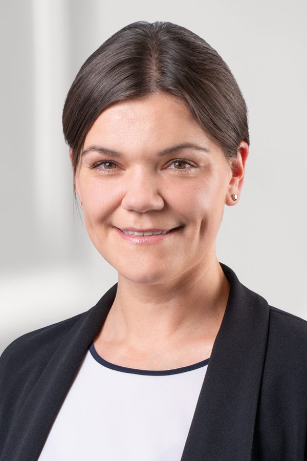 Foto von Nataša Mitrevska