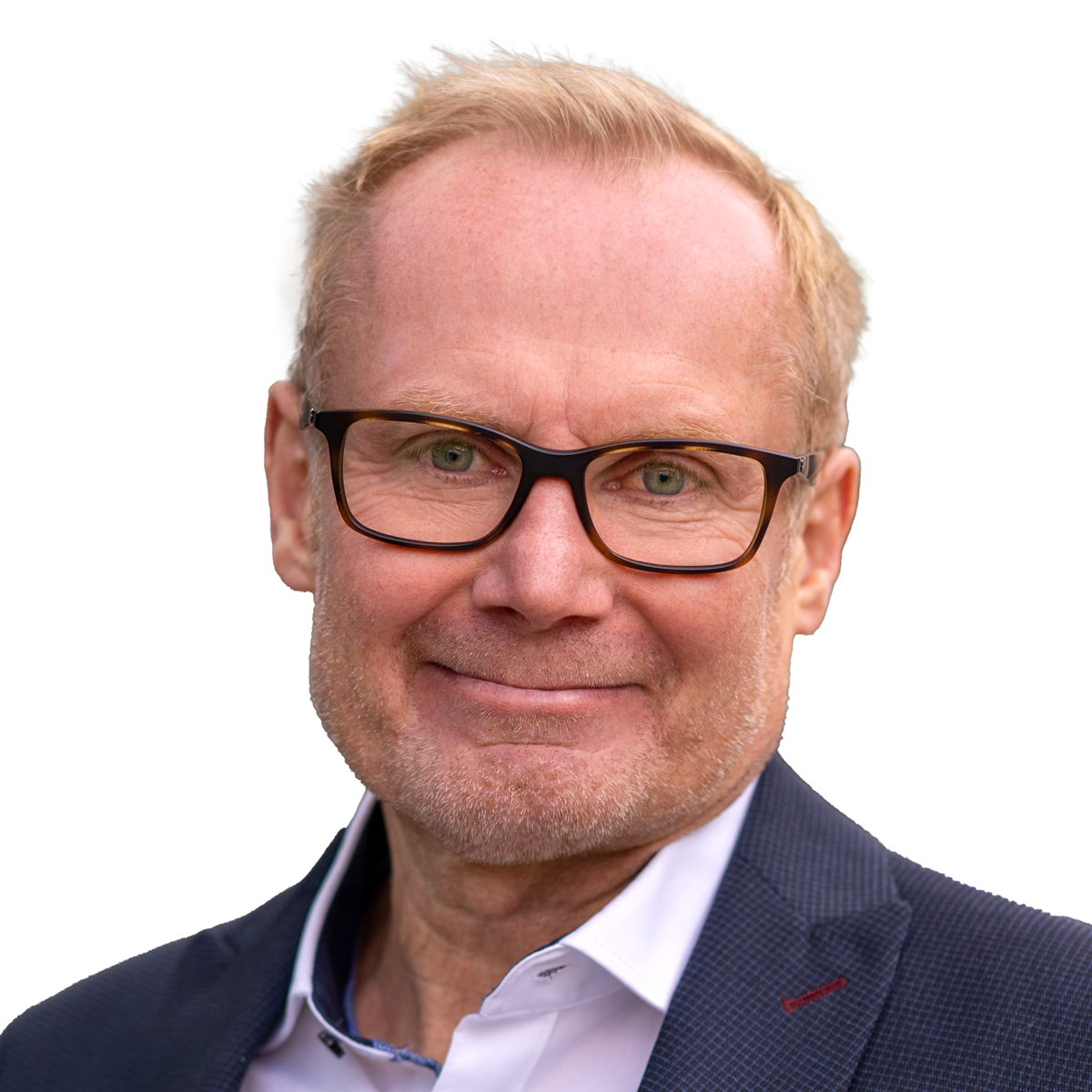 Frank Knollmeyer - Bricks & Mortar Immobilien GmbH