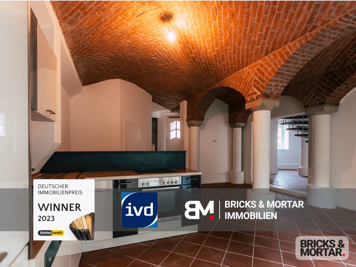 Immobilienangebot - Jesewitz / Weltewitz - Alle - Einzigartige Verbindung: Historisches Reihenhaus mit zeitloser Eleganz und modernem Komfort