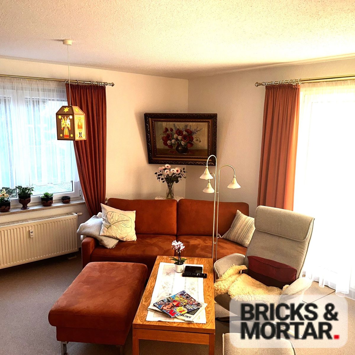 Immobilienangebot - Dresden - Alle - Schicke 3-Raum-Wohnung am Naturbad Mockritz!