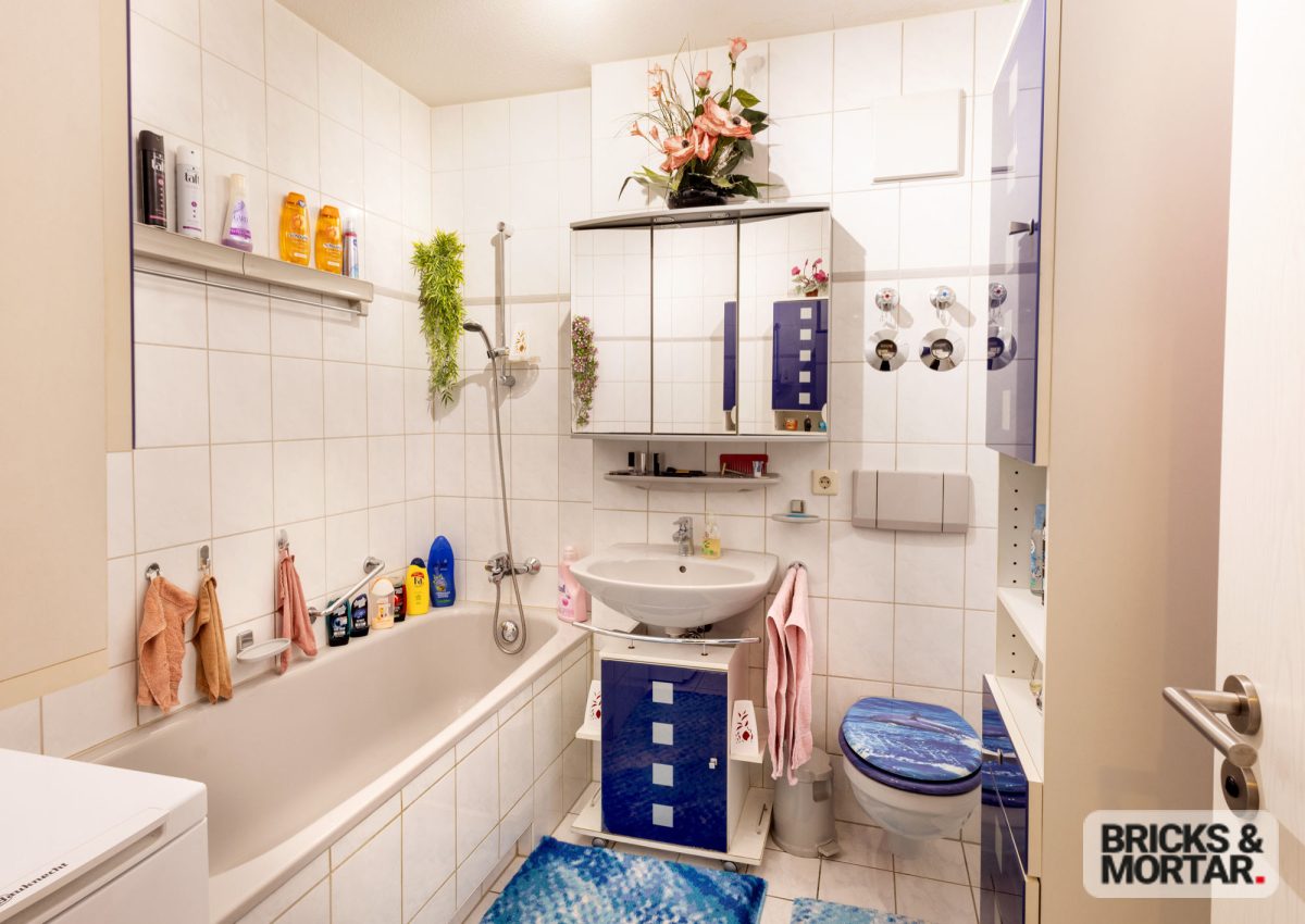 Immobilienangebot - Dresden - Alle - Kleine und feine Wohnung, Stadtnah und sehr gute Anbindung an die DVB