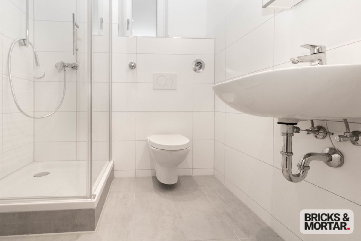 Immobilienangebot - Bad Wörishofen - Alle - Energetisch Sanierte 2 Zimmerwohnung im Erdgeschoss