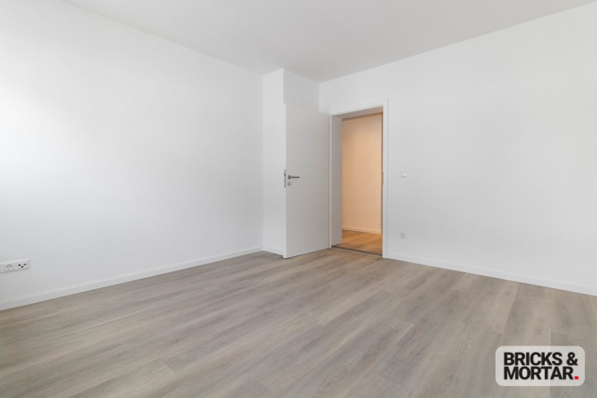 Immobilienangebot - Bad Wörishofen - Alle - Energetisch Sanierte 2 Zimmerwohnung im Erdgeschoss
