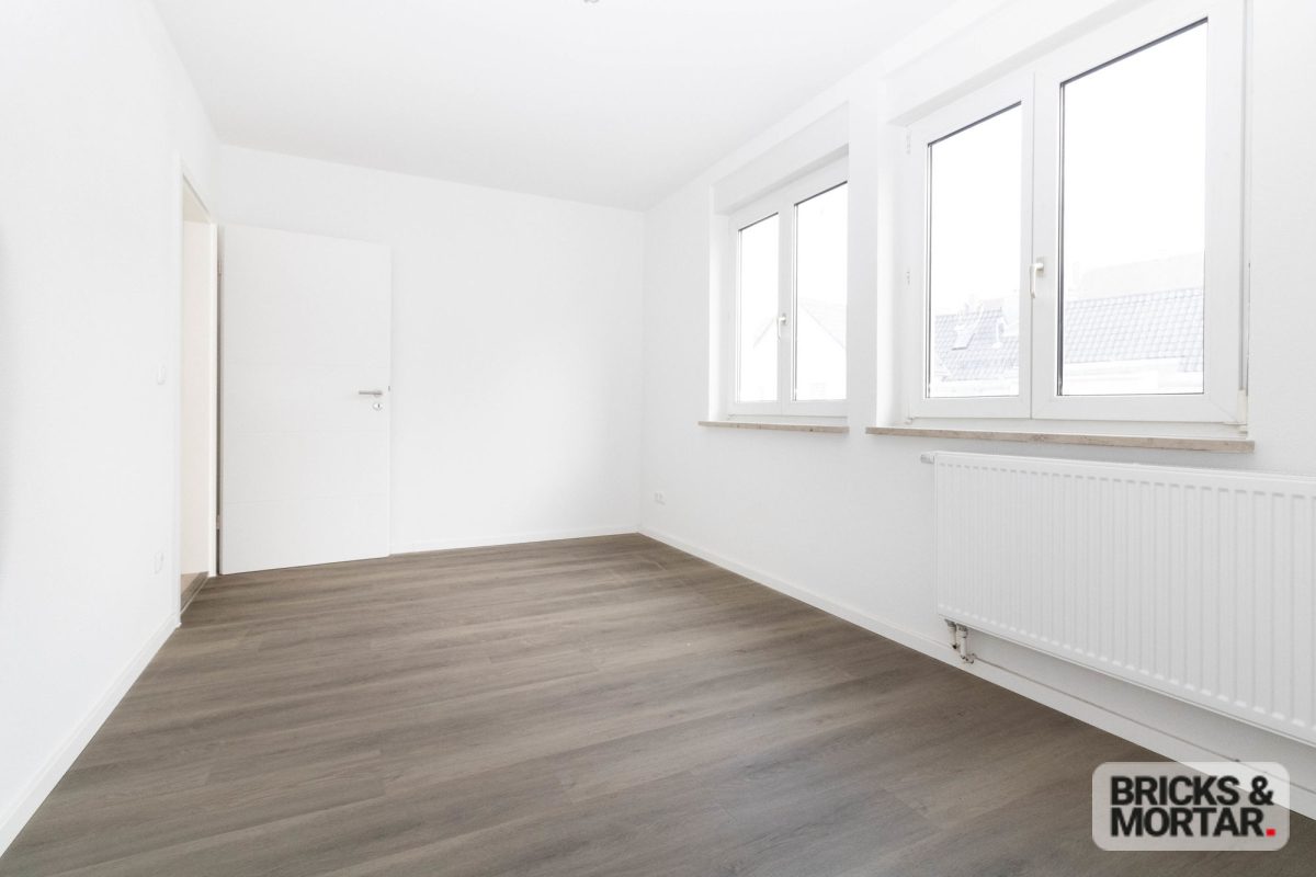 Immobilienangebot - Bad Wörishofen - Alle - Energetisch Sanierte 2 Zimmerwohnung im Erdgeschoss
