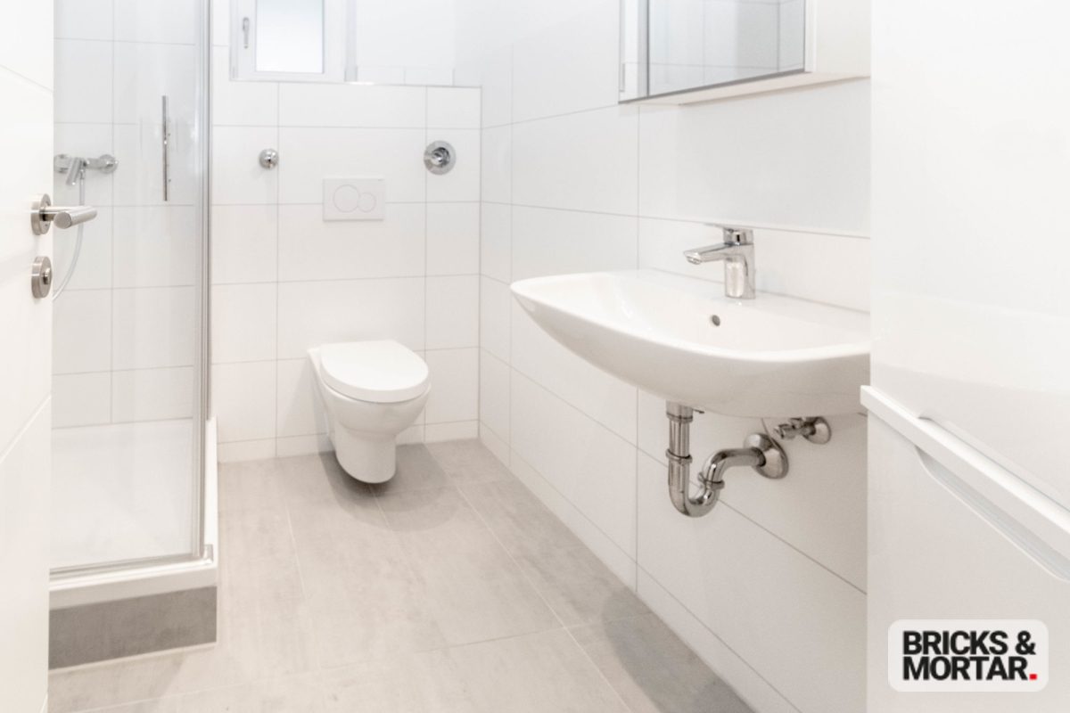 Immobilienangebot - Bad Wörishofen - Alle - Energetisch Sanierte 2 Zimmerwohnung im Dachgeschoss
