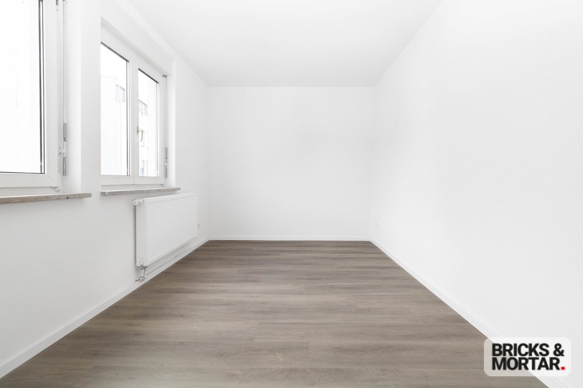 Immobilienangebot - Bad Wörishofen - Alle - Energetisch Sanierte 2 Zimmerwohnung im Dachgeschoss