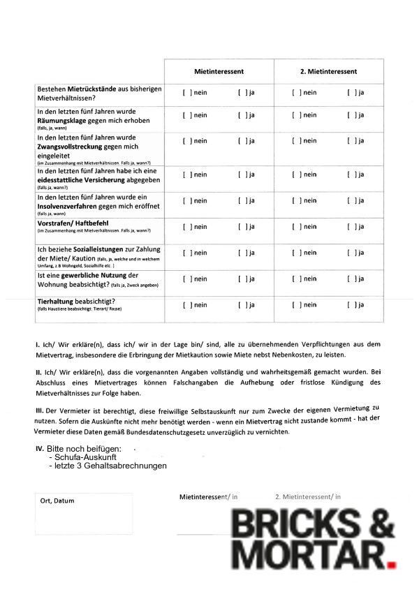 Immobilienangebot - Deiningen - Alle - Möblierte 4,5 Zi.-Wohnung mit Balkon im Dachgeschoss ab sofort zu vermieten