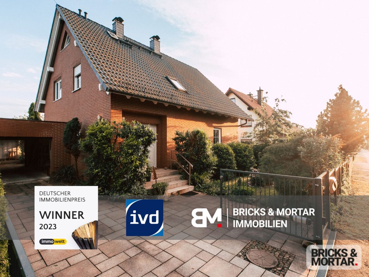 Immobilienangebot - Klinga - Alle - Rotes Klinkerjuwel mit Badeteich und modernem Komfort