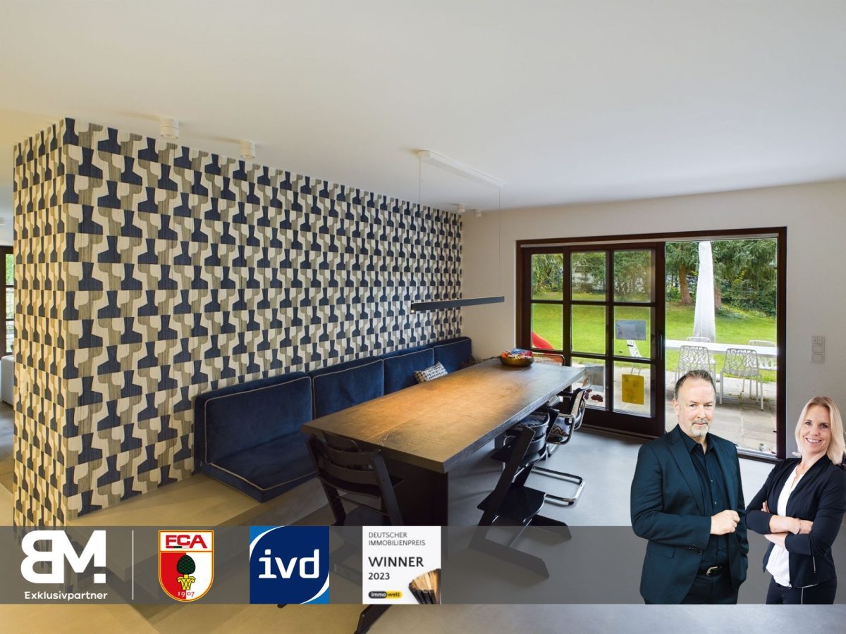 Immobilienangebot - Miesbach - Alle - BRIMO: WOHNTRAUMERFÜLLUNG!