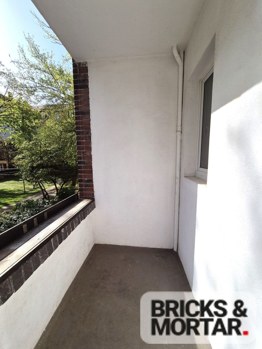 Immobilienangebot - Dresden - Alle - +++ Sofort bezugsfreie 3-Zimmer-Wohnung in der begehrten Dresdner Neustadt zu verkaufen +++