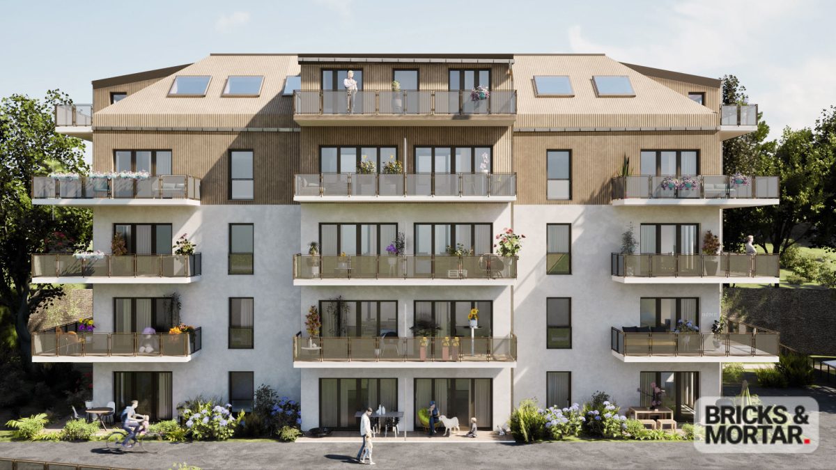 Immobilienangebot - Markkleeberg - Alle - Ihr neues Zuhause: Helle 2-Zimmer-Wohnung in Top-Lage