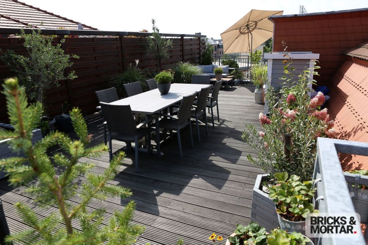 Immobilienangebot - Dresden - Alle - +++ Wunderschöne Wohnung, zentral in Pieschen mit optimaler Anbindung an den ÖPNV +++