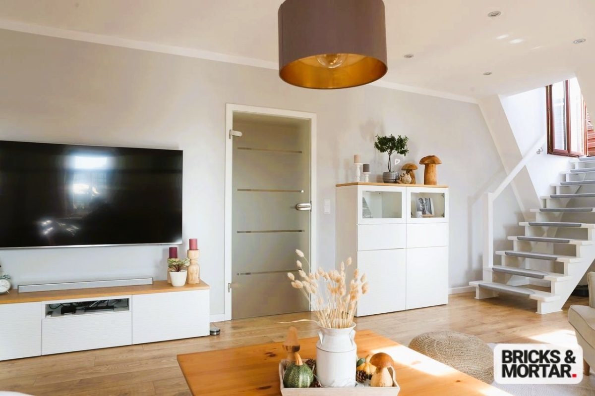 Immobilienangebot - Dresden - Alle - +++ Wunderschöne Wohnung, zentral in Pieschen mit optimaler Anbindung an den ÖPNV +++