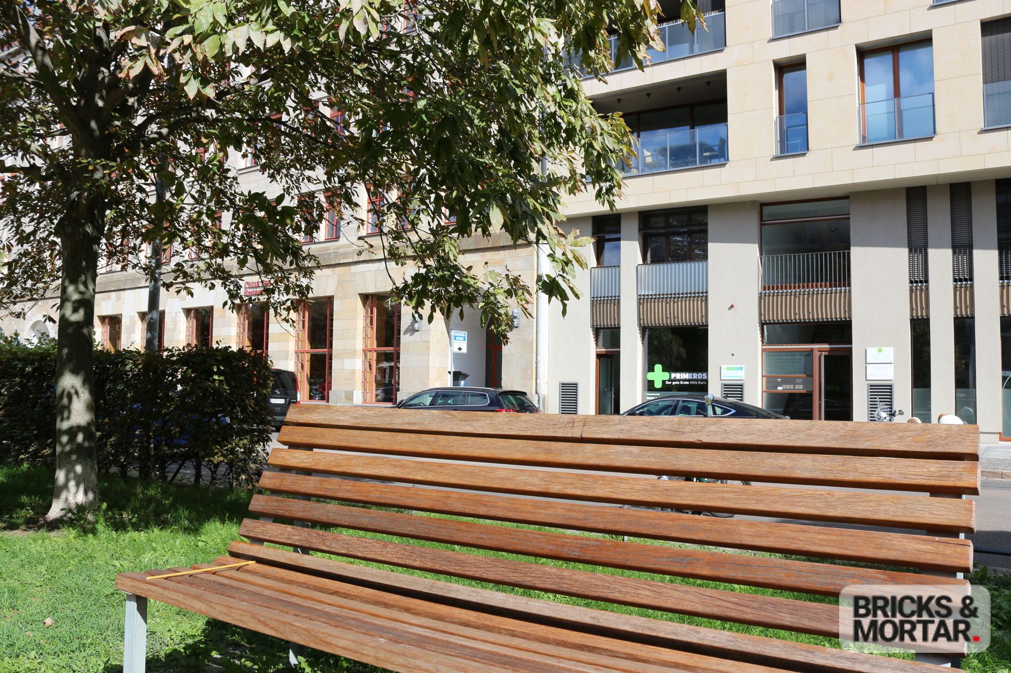 Immobilienangebot - Dresden - Alle - +++ Zukunftsstandort trifft Wohnqualität – attraktive Eigentumswohnung +++