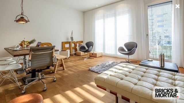 Immobilienangebot - Dresden - Alle - +++ Sehr coole und moderne Wohnung in begehrter Toplage! +++