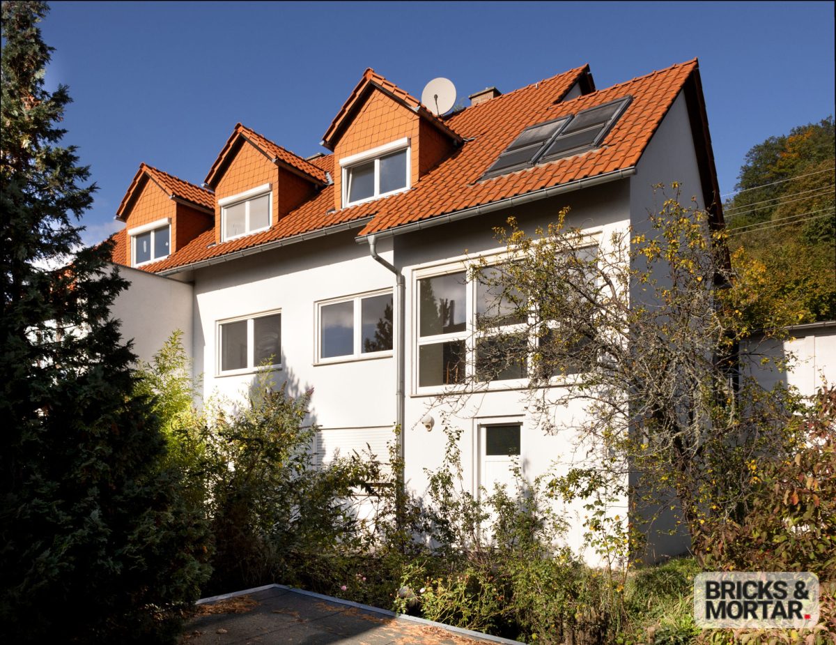 Immobilienangebot - Radebeul - Alle - +++ Großes, helles  Haus in bester Lage von Radebeul! +++
