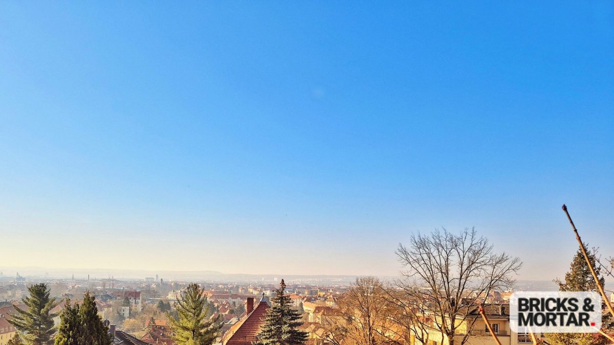 Immobilienangebot - Dresden - Alle - +++ Neubau in Dresden: 4 Zimmer Wohnung mit phantastischer Aussicht +++