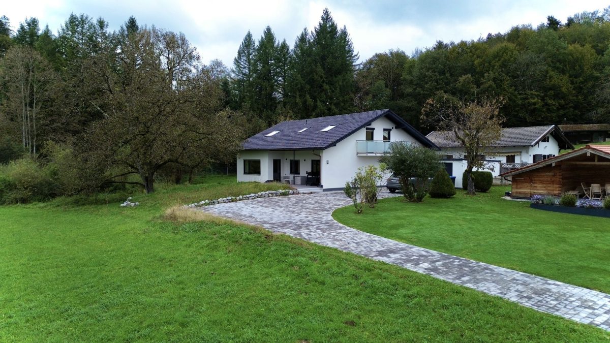 Immobilienangebot - Rimsting - Alle - BRIMO: PARADIES AUF ERDEN!