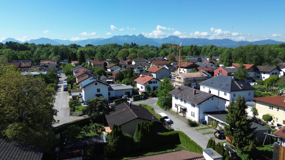 Immobilienangebot - Rosenheim - Grundstücke - BRIMO: WO IDEEN WURZELN SCHLAGEN!
