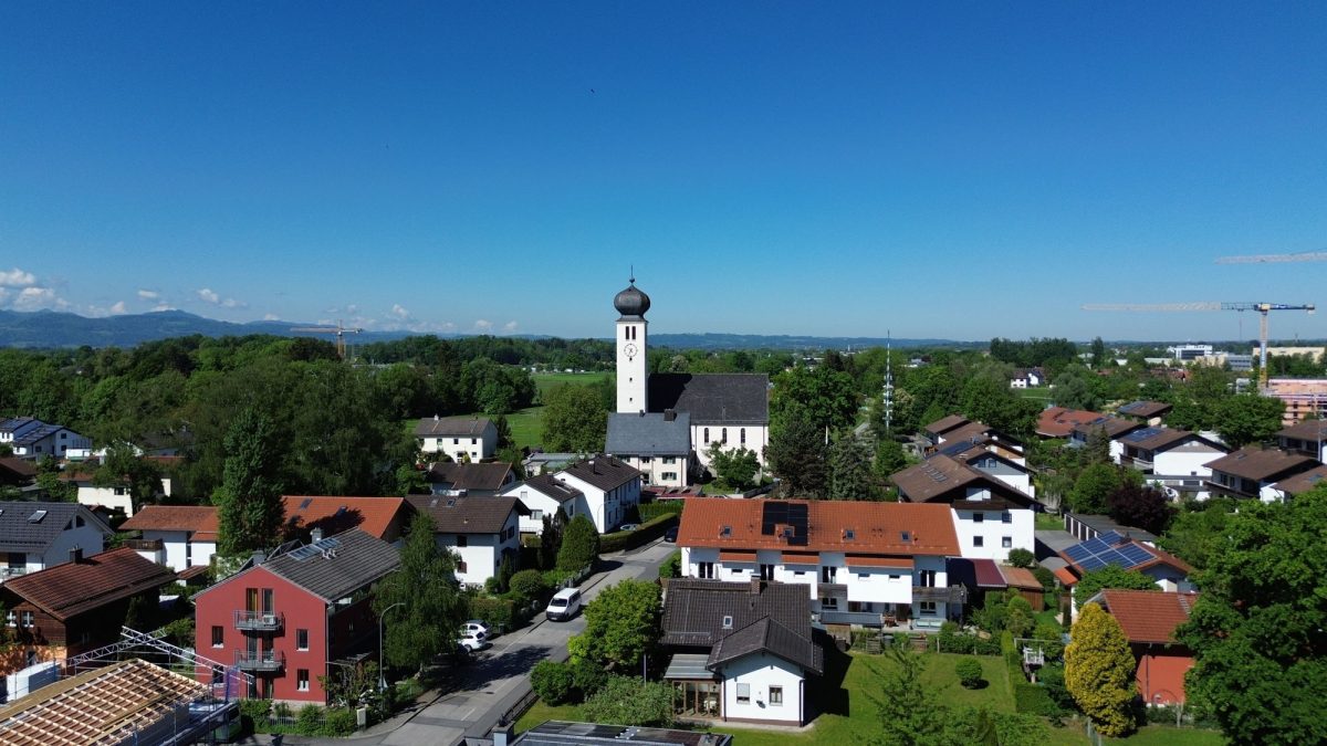 Immobilienangebot - Rosenheim - Grundstücke - BRIMO: WO IDEEN WURZELN SCHLAGEN!