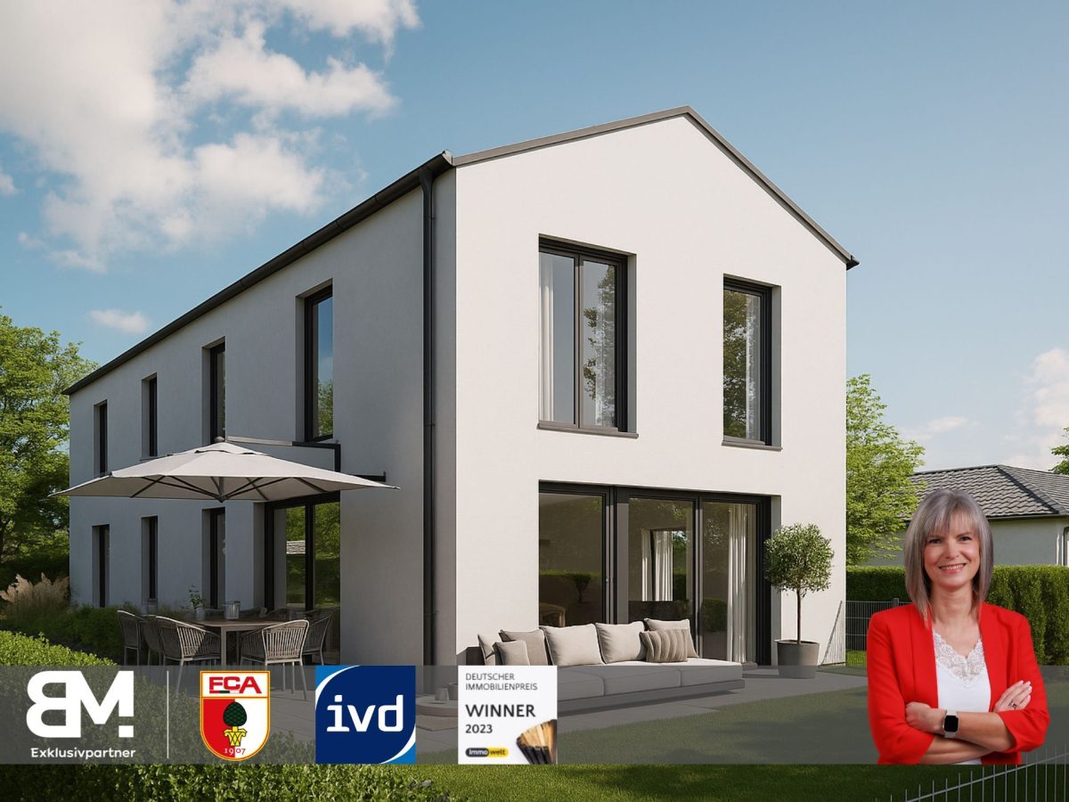 Immobilienangebot - Rosenheim - Grundstücke - BRIMO: WO IDEEN WURZELN SCHLAGEN!