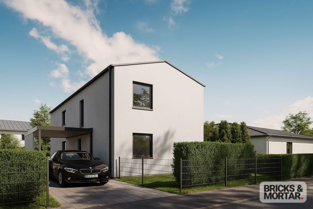 Immobilienangebot - Rosenheim - Grundstücke - BRIMO: WO IDEEN WURZELN SCHLAGEN!