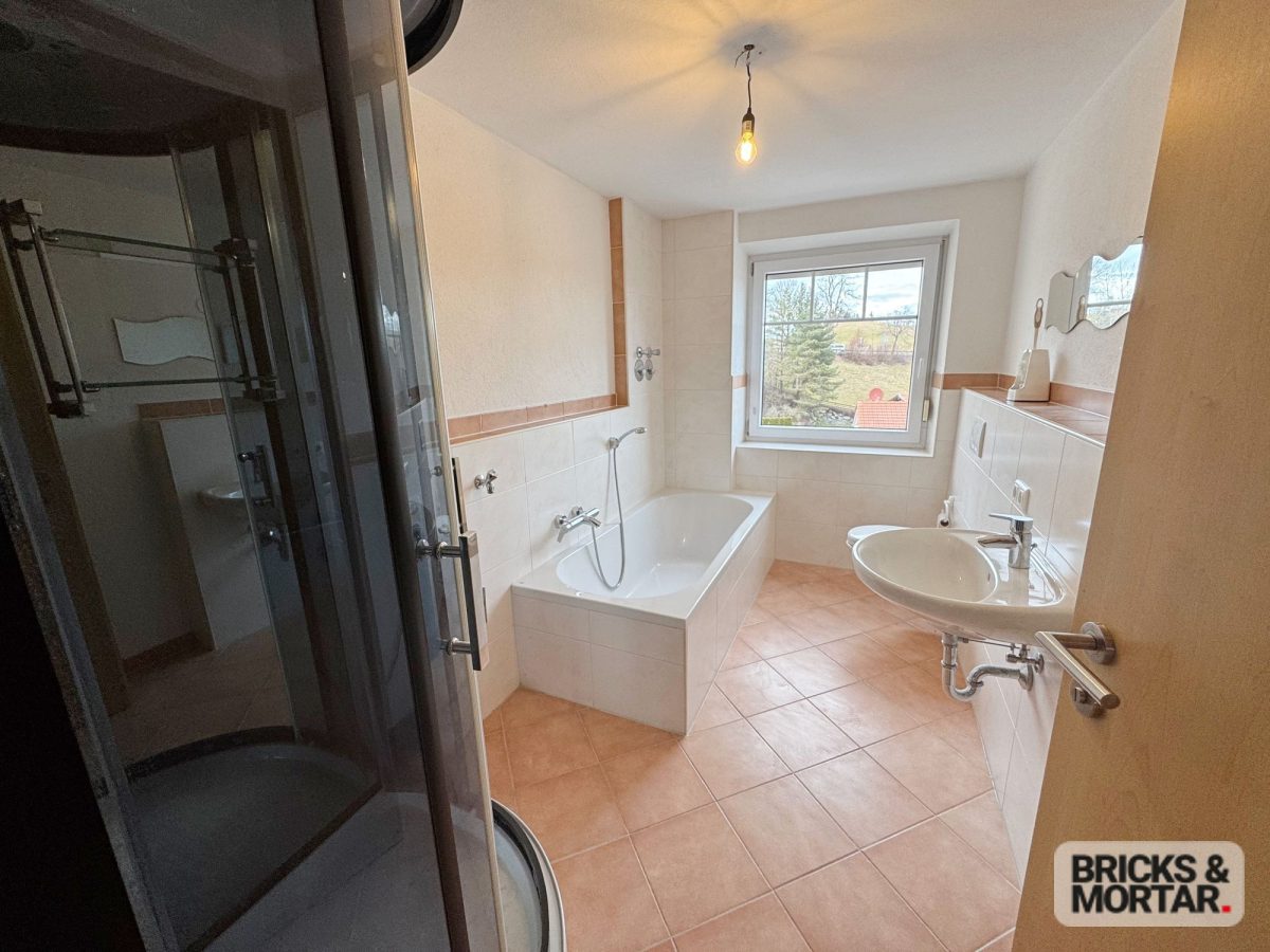 Immobilienangebot - Nesselwang - Alle - Großzügige, leerstehende Wohnung in Nesselwang im Allgäu