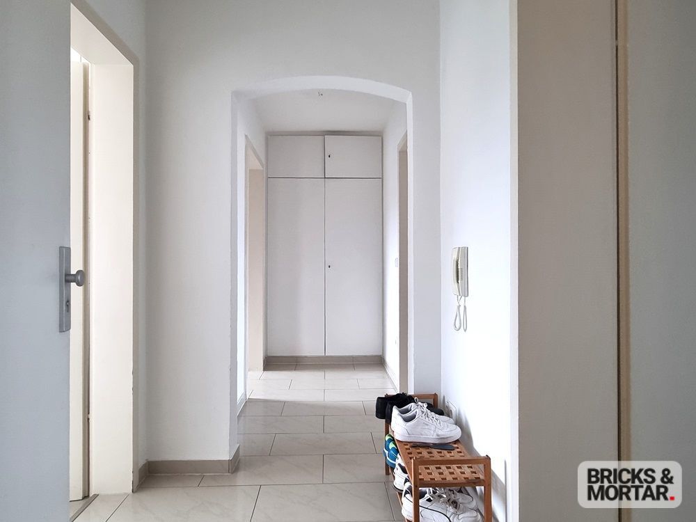 Immobilienangebot - Augsburg - Alle - Kapitalanlage in Augsburg! Gepflegte 2-Zi. Wohnung auf 61 m² mit Balkon, Einbauküche und Stellplatz.