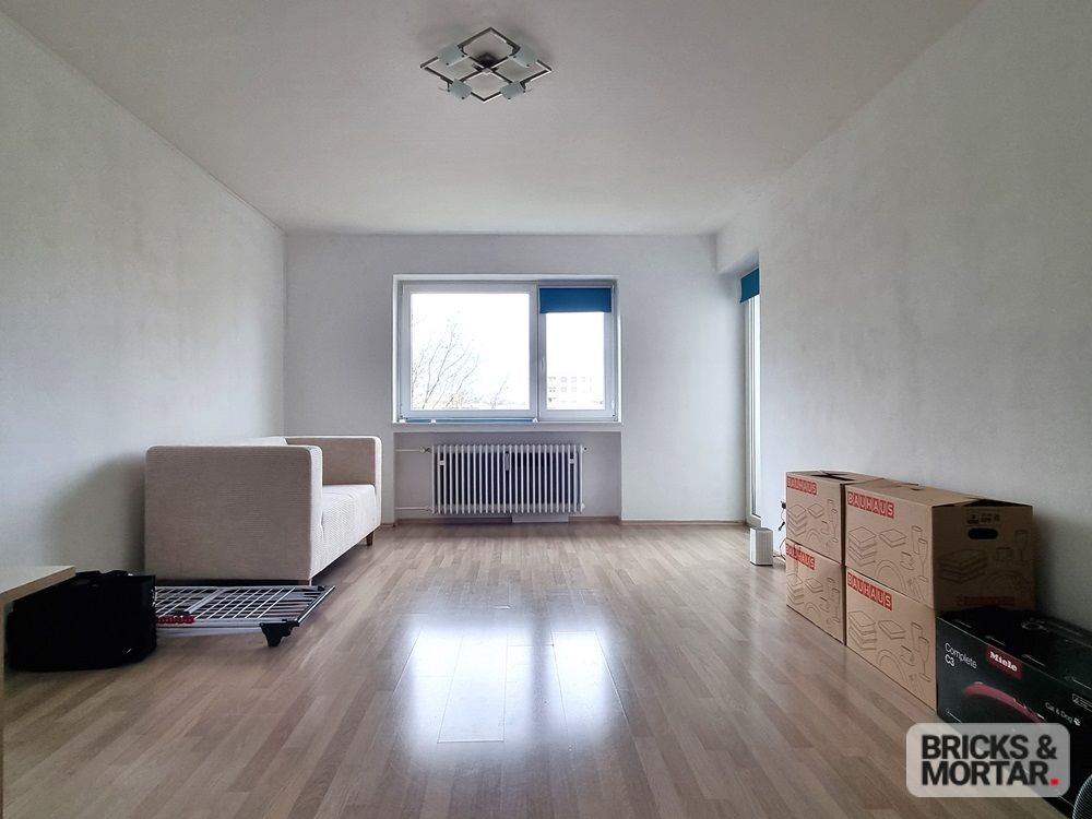 Immobilienangebot - Augsburg - Alle - Kapitalanlage in Augsburg! Gepflegte 2-Zi. Wohnung auf 61 m² mit Balkon, Einbauküche und Stellplatz.