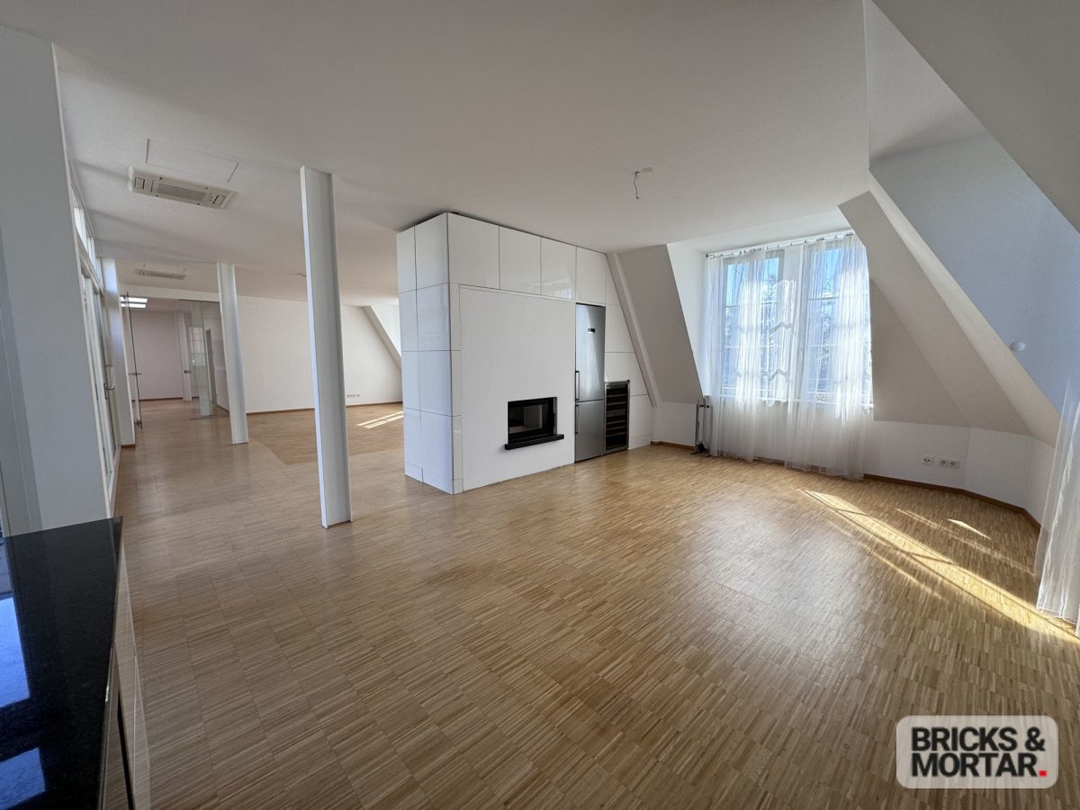 Immobilienangebot - Leipzig - Alle - Exklusives Loft in Toplage am Karl-Heine-Kanal