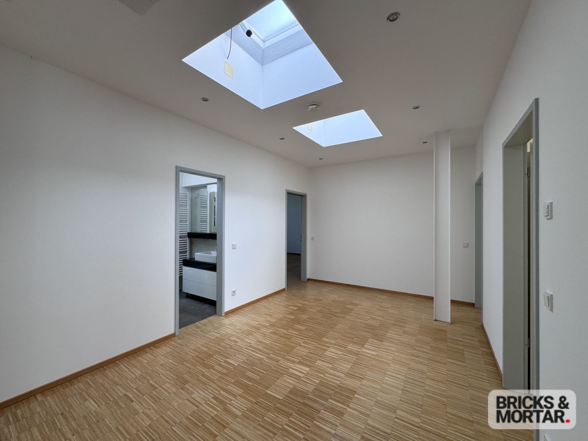 Immobilienangebot - Leipzig - Alle - Exklusives Loft in Toplage am Karl-Heine-Kanal