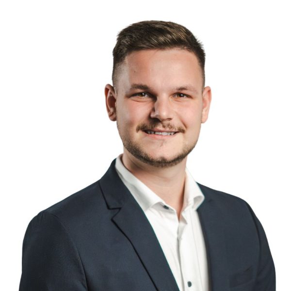 Benedikt Hartmann