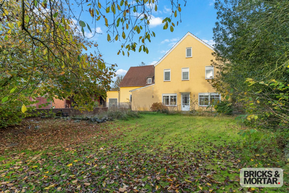 Immobilienangebot - Drebber - Alle - Ein Hauch von Gutshof - mit Charme, viel Platz und Potenzial