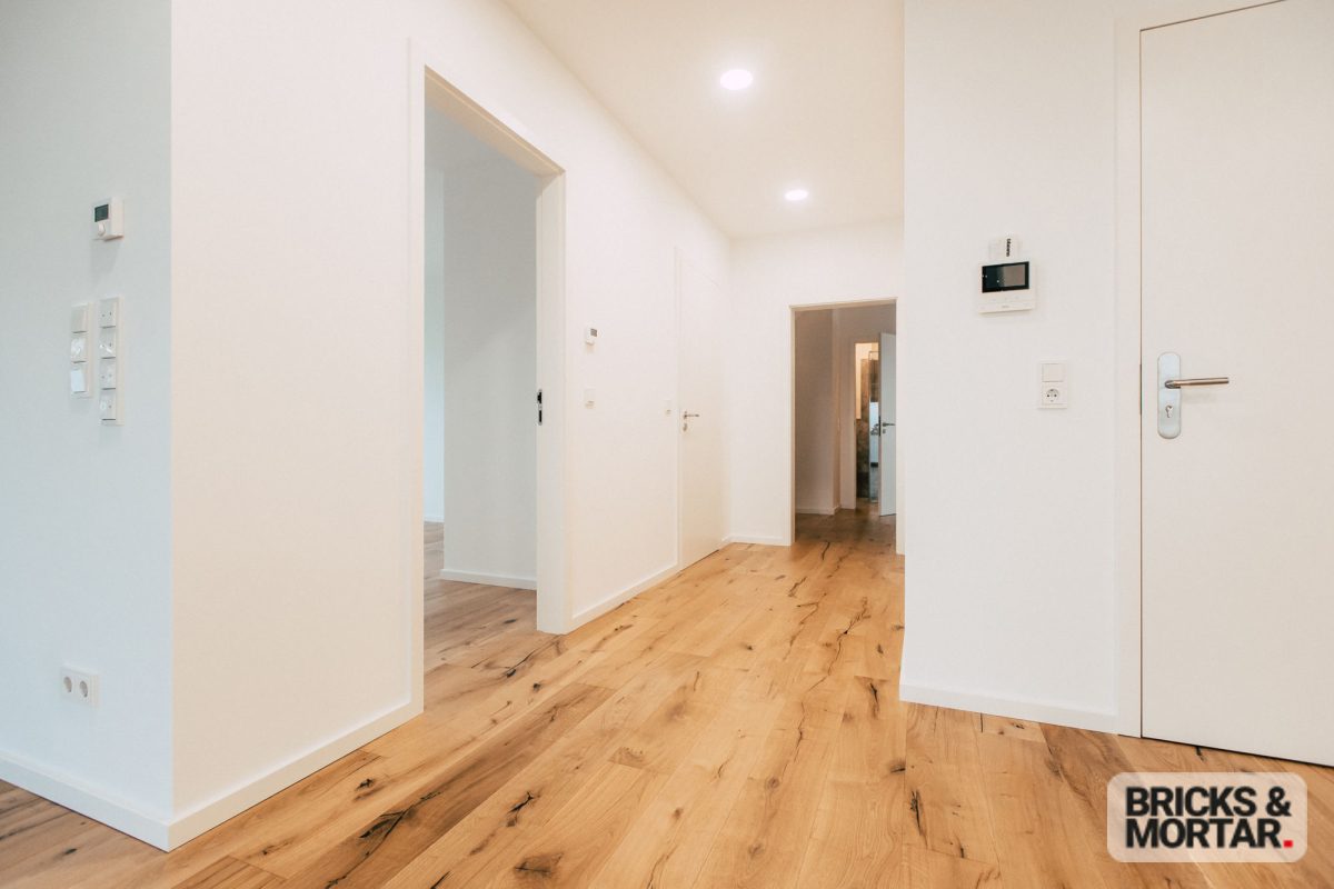Immobilienangebot - Leipzig / Gohlis-Süd - Alle - Stilvolles Wohnen in Leipzig-Gohlis-Süd: Traumwohnung mit sonniger Loggia!